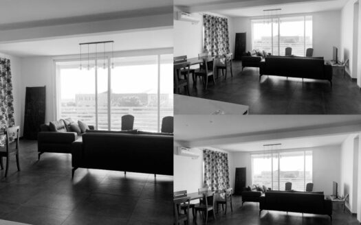 Appartement a louer sur la VDN