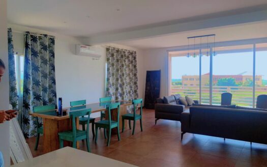 Appartement a louer sur la VDN