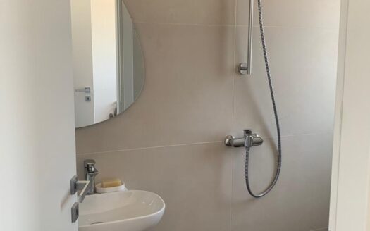 Appartement a louer sur la VDN