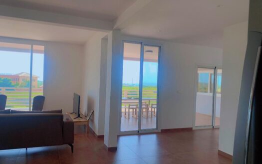 Appartement a louer sur la VDN