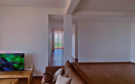 Appartement a louer sur la VDN