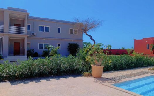 Appartement a louer sur la VDN