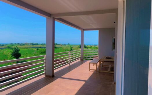 Appartement a louer sur la VDN