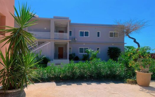 Appartement a louer sur la VDN