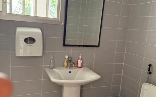 Appartement a louer sur la VDN