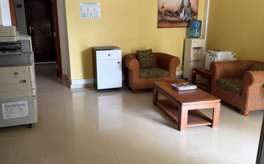 Appartement a louer sur la VDN