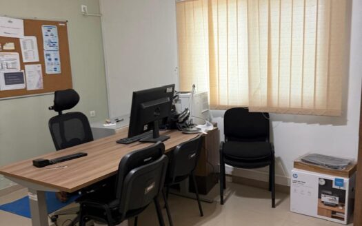 Appartement a louer sur la VDN