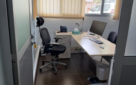 Appartement a louer sur la VDN