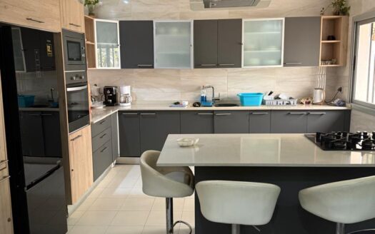 Appartement a louer sur la VDN