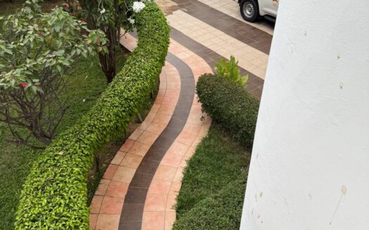 Appartement a louer sur la VDN