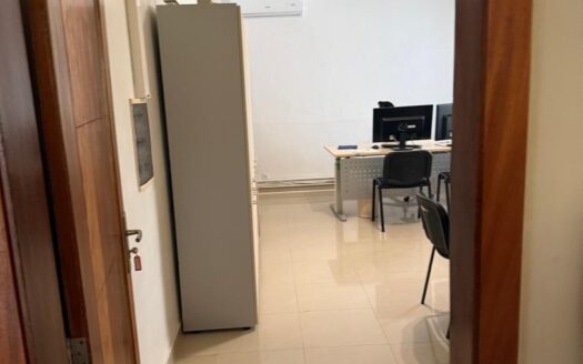 Appartement a louer sur la VDN