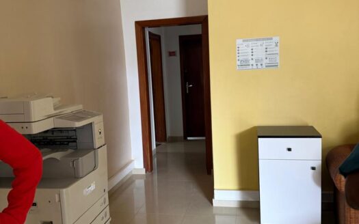 Appartement a louer sur la VDN