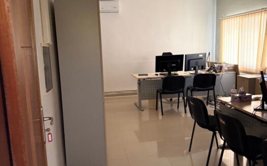 Appartement a louer sur la VDN