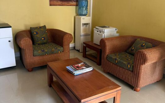 Appartement a louer sur la VDN