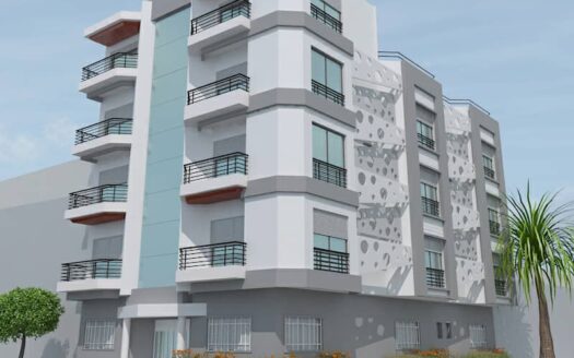 Appartement a louer sur la VDN