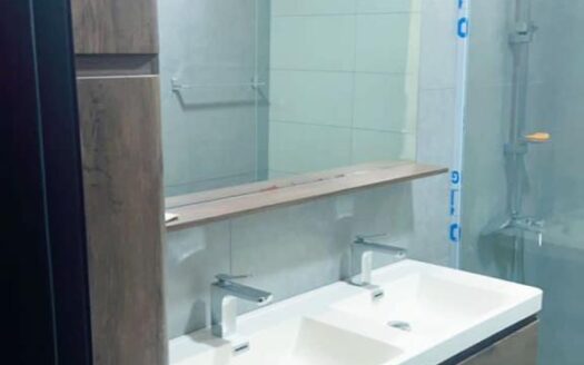 Appartement a louer sur la VDN