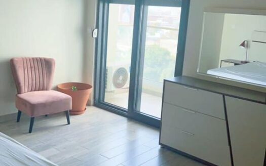 Appartement a louer sur la VDN