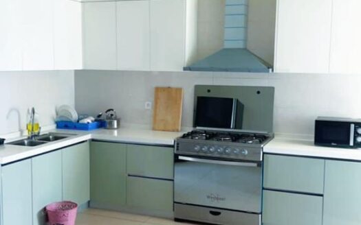 Appartement a louer sur la VDN