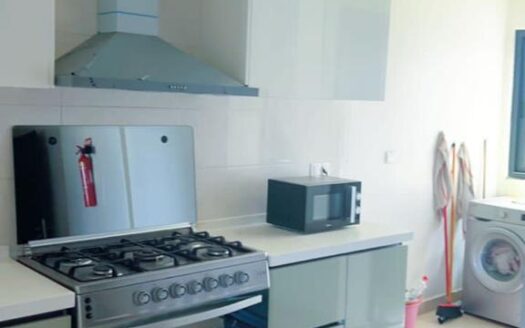 Appartement a louer sur la VDN