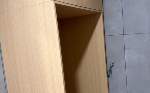 Appartement a louer sur la VDN