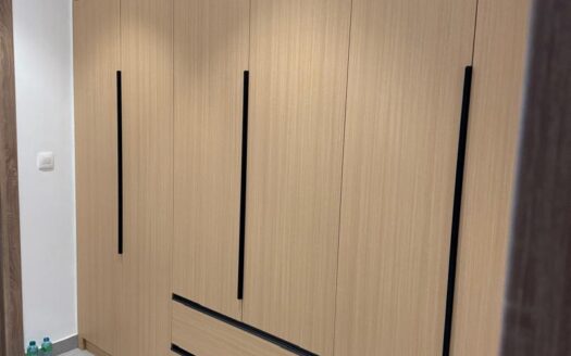 Appartement a louer sur la VDN