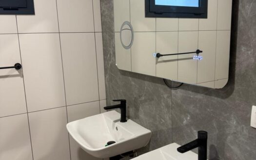 Appartement a louer sur la VDN