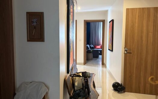 Appartement à louer a Mermoz