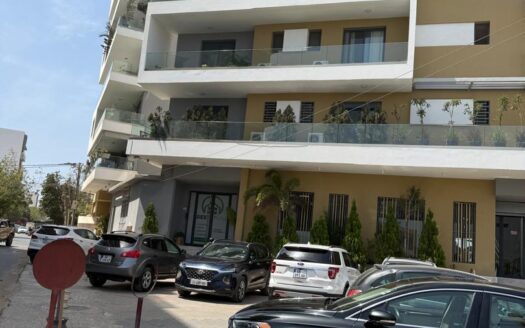 Appartement à louer a Mermoz